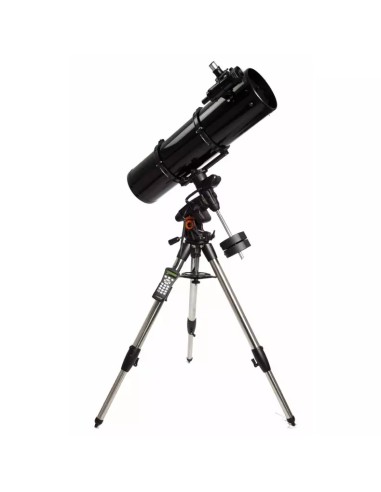 ▷ CELESTRON Telescopio Astronómico NEWTON AVX 8N | Soul Natura - Imagen 1