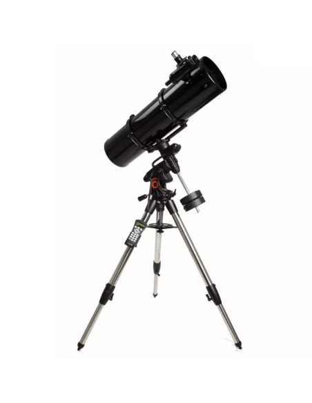 ▷ CELESTRON Telescopio Astronómico NEWTON AVX 8N | Soul Natura - Imagen 1