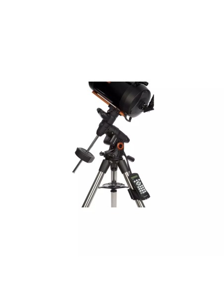 ▷AVX 8S SCHMIDT-CASSEGRAIN Telescopio Astronómico CELESTRON| Soul Natura - Imagen 3