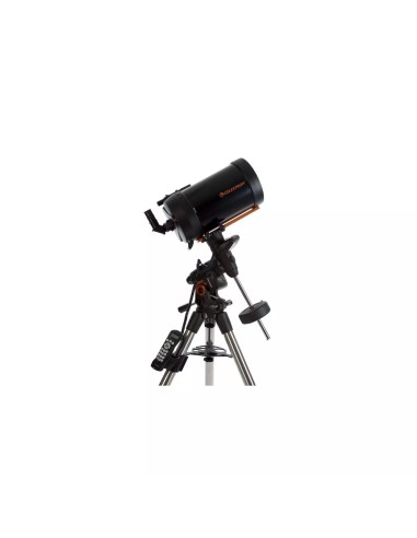 ▷AVX 8S SCHMIDT-CASSEGRAIN Telescopio Astronómico CELESTRON| Soul Natura - Imagen 4