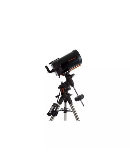 ▷AVX 8S SCHMIDT-CASSEGRAIN Telescopio Astronómico CELESTRON| Soul Natura - Imagen 4