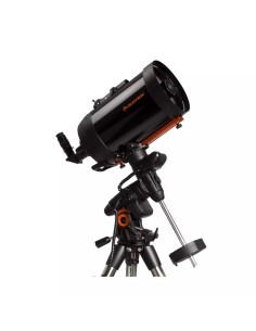 ▷AVX 8S SCHMIDT-CASSEGRAIN Telescopio Astronómico CELESTRON| Soul Natura - Imagen 1