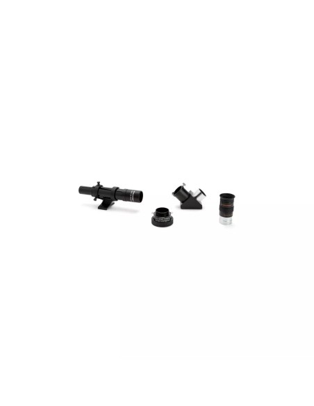 ▷AVX 8S SCHMIDT-CASSEGRAIN Telescopio Astronómico CELESTRON| Soul Natura - Imagen 6