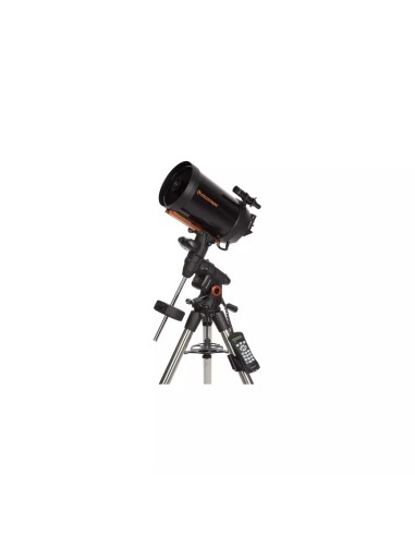 ▷AVX 8S SCHMIDT-CASSEGRAIN Telescopio Astronómico CELESTRON| Soul Natura - Imagen 7