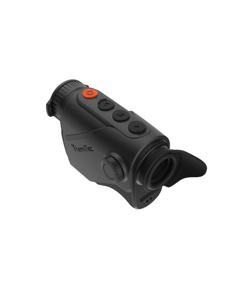 ▷ CYCLONE 325 Monocular térmico THERMTEC | Soul Natura - Imagen 1