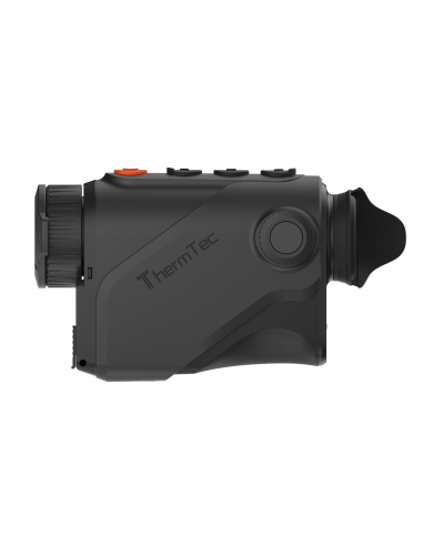 ▷ CYCLONE 325 Monocular térmico THERMTEC | Soul Natura - Imagen 2