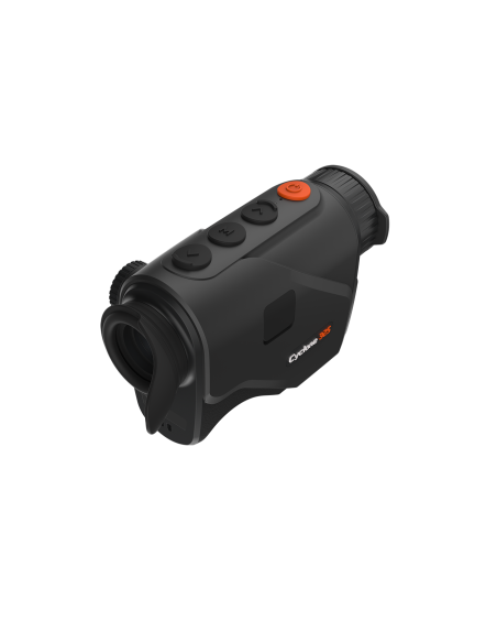 ▷ CYCLONE 325 Monocular térmico THERMTEC | Soul Natura - Imagen 3