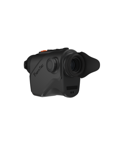 ▷ CYCLONE 325 Monocular térmico THERMTEC | Soul Natura - Imagen 5