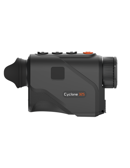▷ CYCLONE 325 Monocular térmico THERMTEC | Soul Natura - Imagen 6