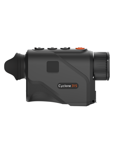 ▷ CYCLONE 315 Monocular térmico THERMTEC | Soul Natura - Imagen 1