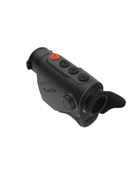 ▷ CYCLONE 315 Monocular térmico THERMTEC | Soul Natura - Imagen 4