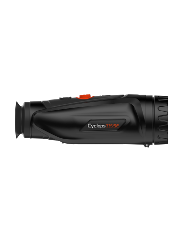 ▷ CYCLOPS 335 SE Monocular térmico THERMTEC | Soul Natura - Imagen 3