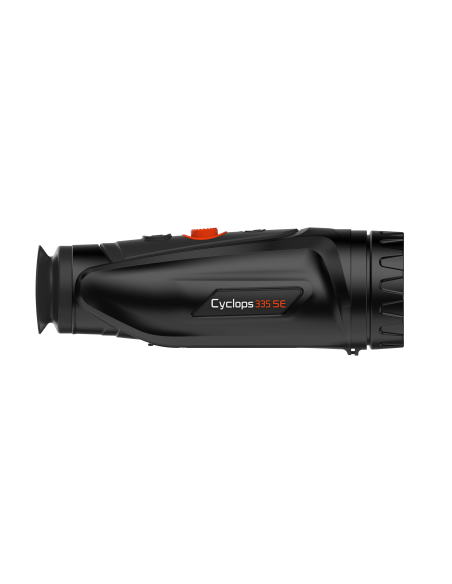 ▷ CYCLOPS 335 SE Monocular térmico THERMTEC | Soul Natura - Imagen 3
