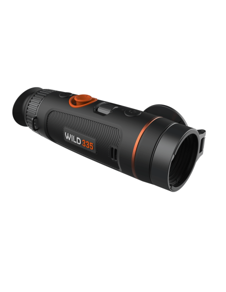 ▷ WILD 325 Monocular térmico THERMTEC | Soul Natura - Imagen 3
