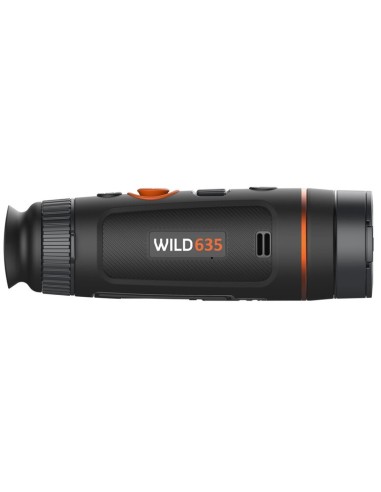 ▷ WILD 365 Monocular térmico THERMTEC | Soul Natura - Imagen 3