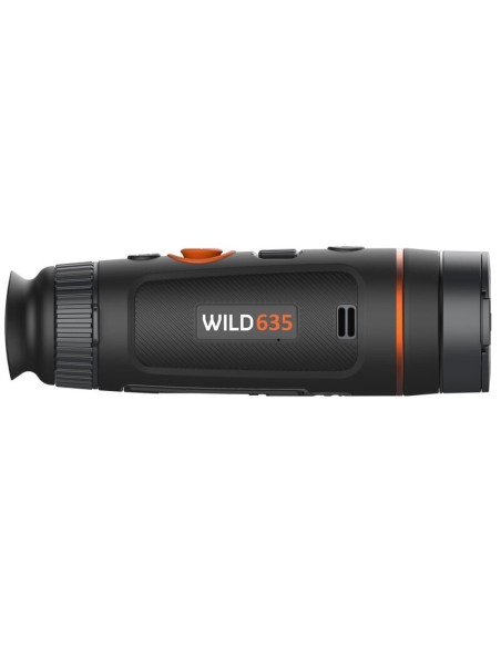 ▷ WILD 365 Monocular térmico THERMTEC | Soul Natura - Imagen 3