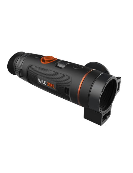 ▷ WILD 335 LRF Monocular térmico THERMTEC | Soul Natura - Imagen 1
