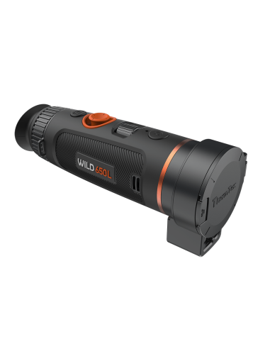 ▷ WILD 650 LRF Monocular térmico THERMTEC | Soul Natura - Imagen 4