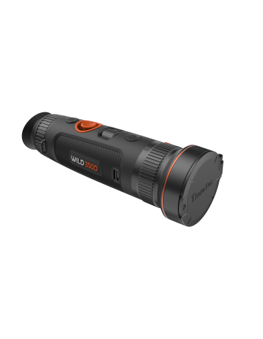 ▷ WILD 350 D Monocular térmico THERMTEC | Soul Natura - Imagen 3