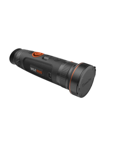 ▷ WILD 350 D Monocular térmico THERMTEC | Soul Natura - Imagen 3