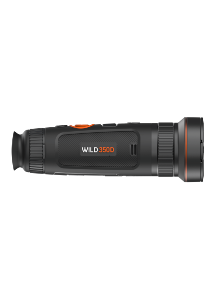 ▷ WILD 350 D Monocular térmico THERMTEC | Soul Natura - Imagen 4