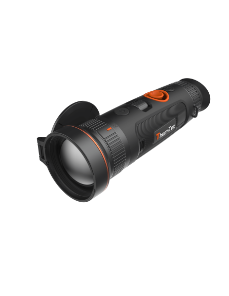 ▷ WILD 350 D Monocular térmico THERMTEC | Soul Natura - Imagen 5