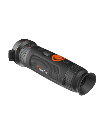 ▷ WILD 650 D Monocular térmico THERMTEC | Soul Natura - Imagen 2