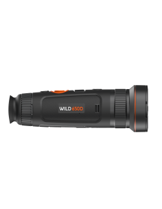 ▷ WILD 650 D Monocular térmico THERMTEC | Soul Natura - Imagen 1