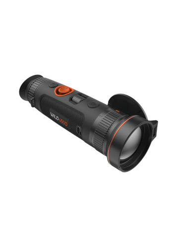 ▷ WILD 650 D Monocular térmico THERMTEC | Soul Natura - Imagen 5