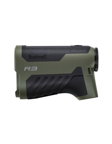 ▷ R3 1200 6x25 Telémetro BUSHNELL | Soul Natura - Imagen 2