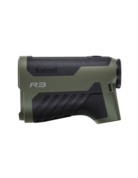 ▷ R3 1200 6x25 Telémetro BUSHNELL | Soul Natura - Imagen 2