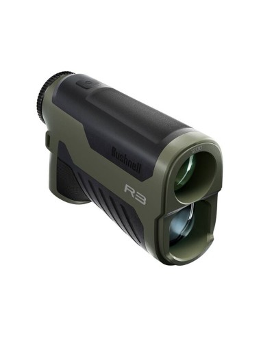 ▷ R3 1200 6x25 Telémetro BUSHNELL | Soul Natura - Imagen 3