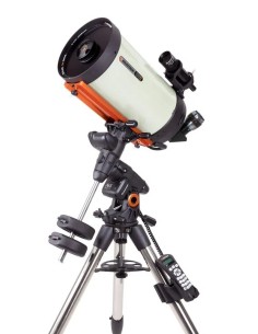 ▷ AVX 9,25S EDGE HD Telescopio Astronómico CELESTRON| Soul Natura - Imagen 1