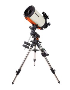 ▷ AVX 9,25S EDGE HD Telescopio Astronómico CELESTRON| Soul Natura - Imagen 2