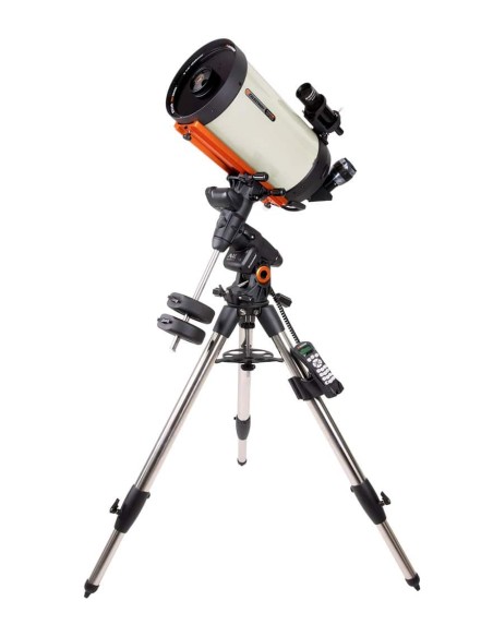 ▷ AVX 9,25S EDGE HD Telescopio Astronómico CELESTRON| Soul Natura - Imagen 2