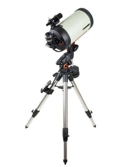 ▷ AVX 9,25S EDGE HD Telescopio Astronómico CELESTRON| Soul Natura - Imagen 3