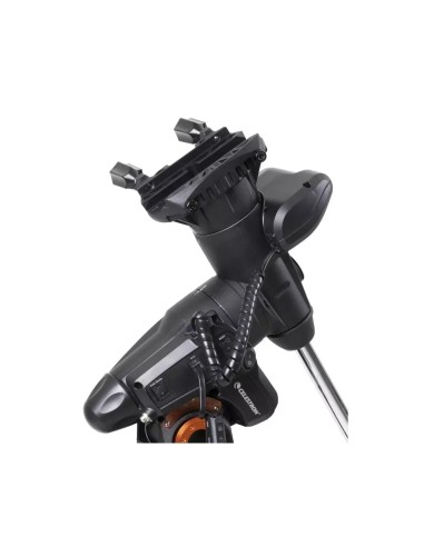 ▷ AVX 9,25S EDGE HD Telescopio Astronómico CELESTRON| Soul Natura - Imagen 5