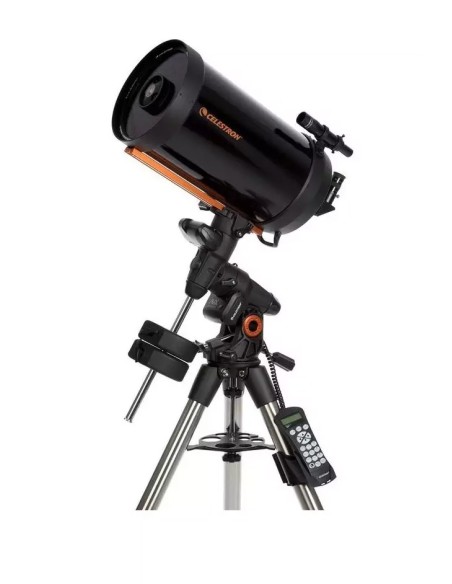 ▷ AVX 9,25S SCHMIDT-CASSEGRAIN Telescopio Astronómico CELESTRON| Soul Natura - Imagen 1