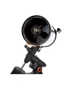 ▷ AVX 9,25S SCHMIDT-CASSEGRAIN Telescopio Astronómico CELESTRON| Soul Natura - Imagen 2