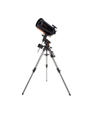 ▷ AVX 9,25S SCHMIDT-CASSEGRAIN Telescopio Astronómico CELESTRON| Soul Natura - Imagen 4