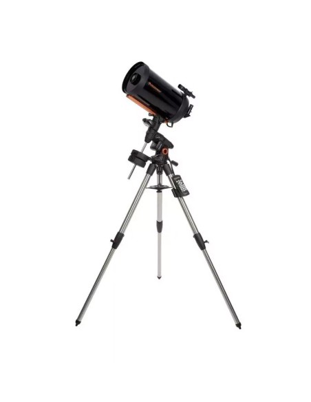 ▷ AVX 9,25S SCHMIDT-CASSEGRAIN Telescopio Astronómico CELESTRON| Soul Natura - Imagen 4