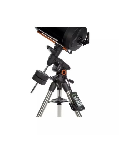 ▷ AVX 8S EDGE HD Telescopio Astronómico CELESTRON| Soul Natura - Imagen 2