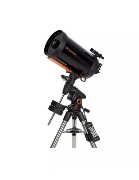 ▷ AVX 8S EDGE HD Telescopio Astronómico CELESTRON| Soul Natura - Imagen 3