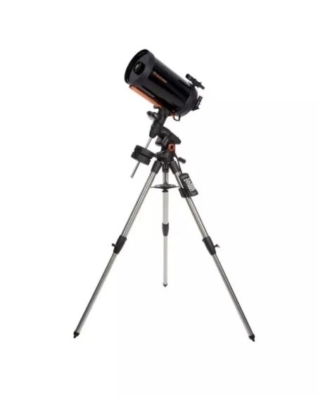 ▷ AVX 8S EDGE HD Telescopio Astronómico CELESTRON| Soul Natura - Imagen 4
