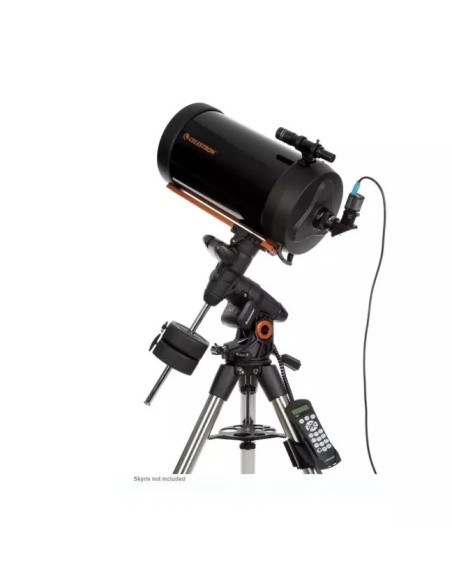 ▷ AVX 8S EDGE HD Telescopio Astronómico CELESTRON| Soul Natura - Imagen 5