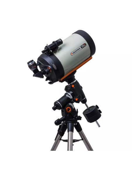▷ CGEM II C11 Edge HD XLT Telescopio Astronómico CELESTRON| Soul Natura - Imagen 1