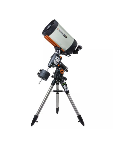 ▷ CGEM II C11 Edge HD XLT Telescopio Astronómico CELESTRON| Soul Natura - Imagen 2