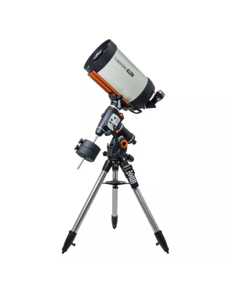 ▷ CGEM II C11 Edge HD XLT Telescopio Astronómico CELESTRON| Soul Natura - Imagen 2