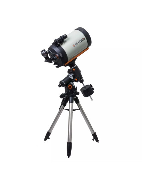 ▷ CGEM II C11 Edge HD XLT Telescopio Astronómico CELESTRON| Soul Natura - Imagen 3