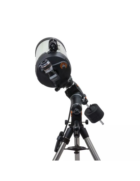 ▷ CGEM II C11 Edge HD XLT Telescopio Astronómico CELESTRON| Soul Natura - Imagen 4